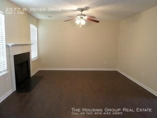 Building Photo - 5 bedroom in Morrow GA 30260