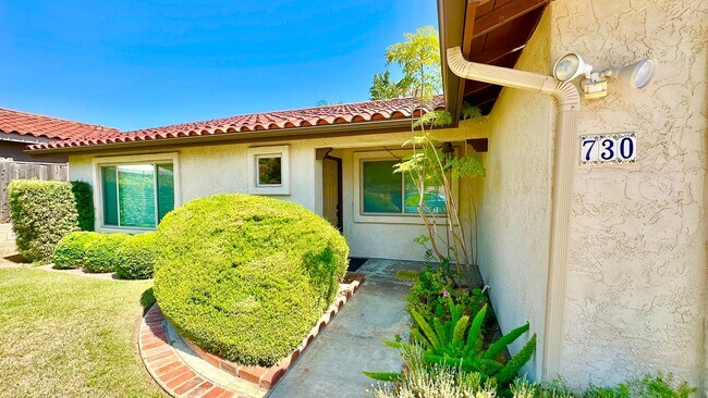 Foto del edificio - Lovely Single Story Home in Quiet Neighbor...
