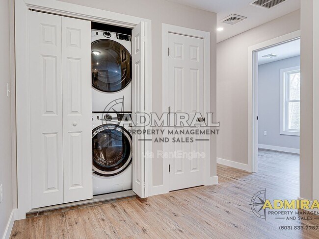 Foto del edificio - 3 Strafford Rd