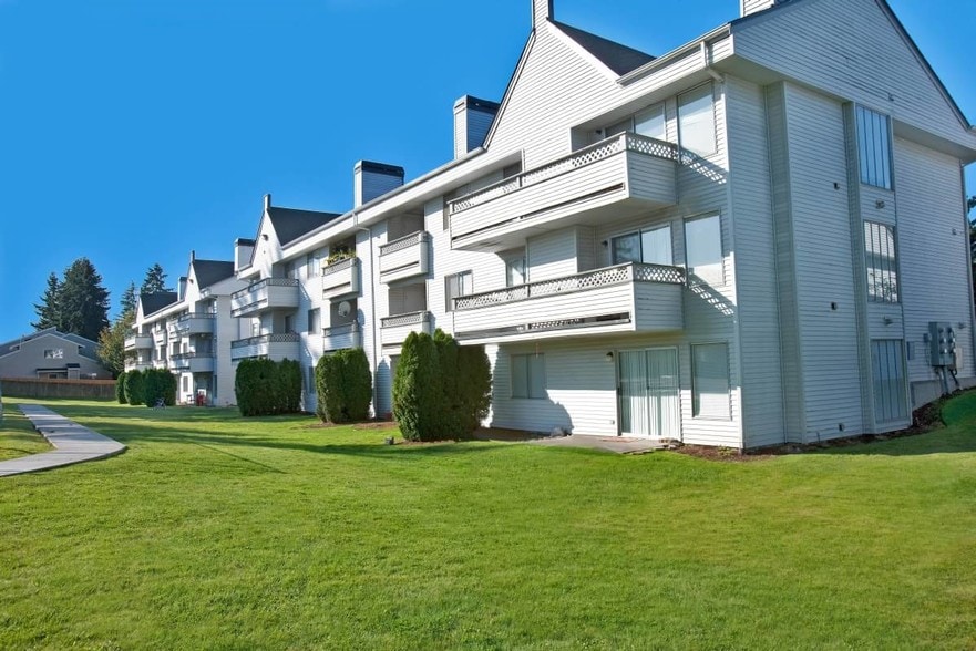 Hilltop in the Highlands Rentals Renton, WA