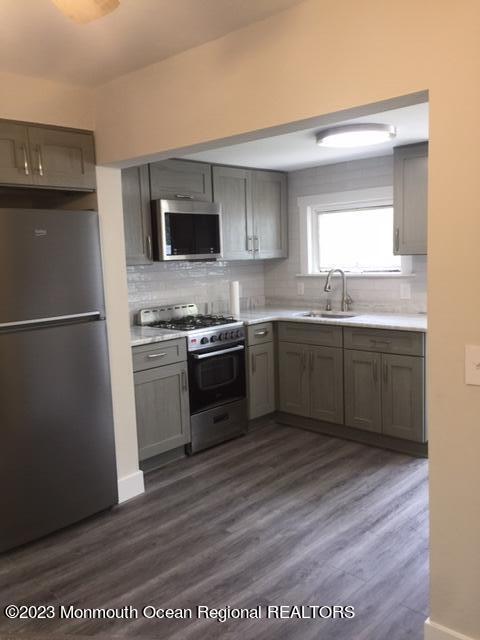 Building Photo - 240A Beachwood Blvd