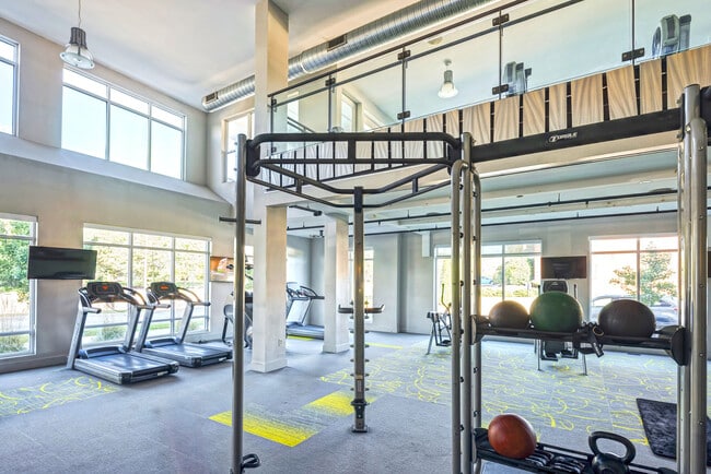 Building Photo - The Vue