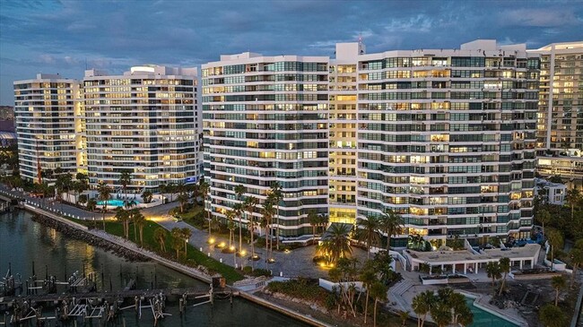 Foto del edificio - 888 Blvd of the Arts