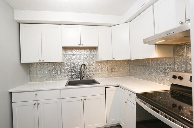 Foto del edificio - 502 Oak St