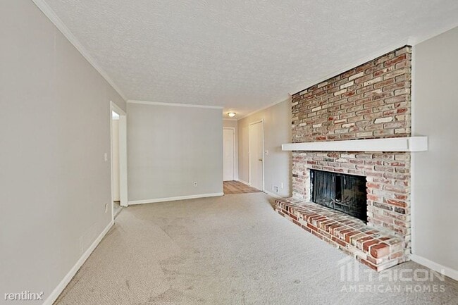 Building Photo - 1353 Swift Creek Ct