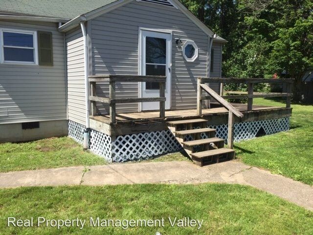 Foto principal - 2 br, 2 bath House - 409 Vine Street