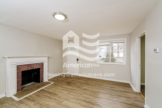 Foto del edificio - 536 Osceola Cir