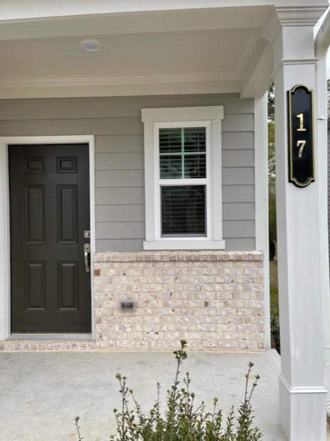 Foto del edificio - 17 Wynn Wy