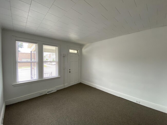 Foto del edificio - 603 York St