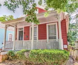 Building Photo - 230 Telfair St