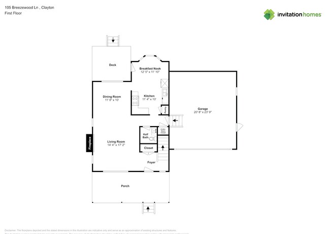 Building Photo - 105 Breezewood Ln