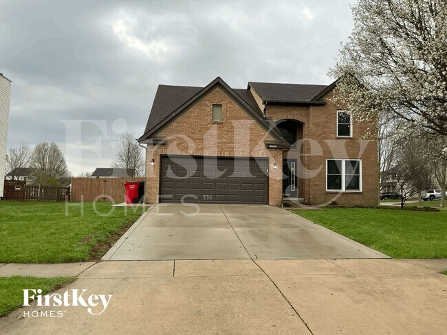Building Photo - 3656 Lake Albert Way