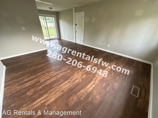 Building Photo - 3 br, 1 bath House - 2714 Fairbrook Ct