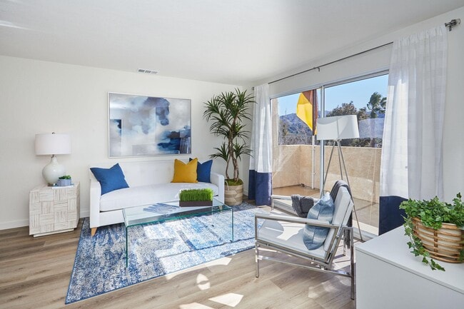 Building Photo - Sand Canyon Villas & Townhomes