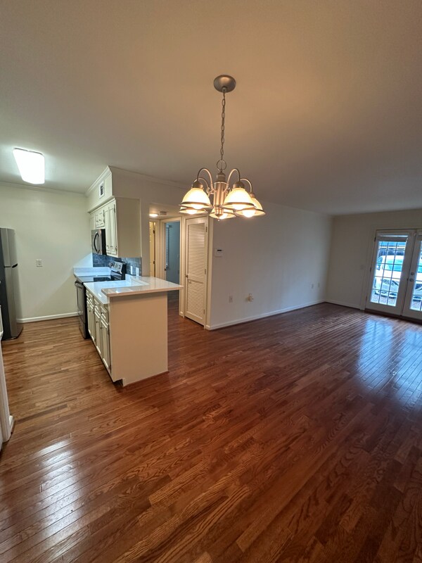 Foto del edificio - 2905 Burch Ave
