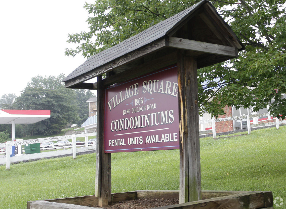 Building Photo - Village Square Condos