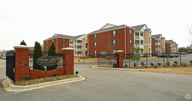 Foto del edificio - Ashton Mill