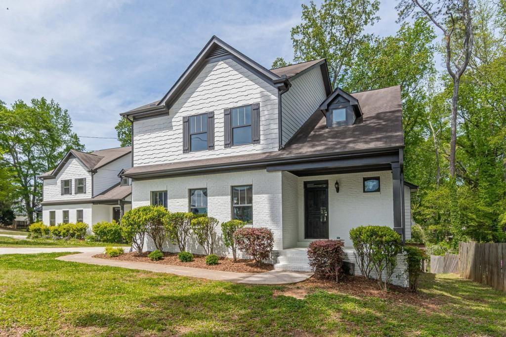 Foto principal - 1410 Eastland Rd SE