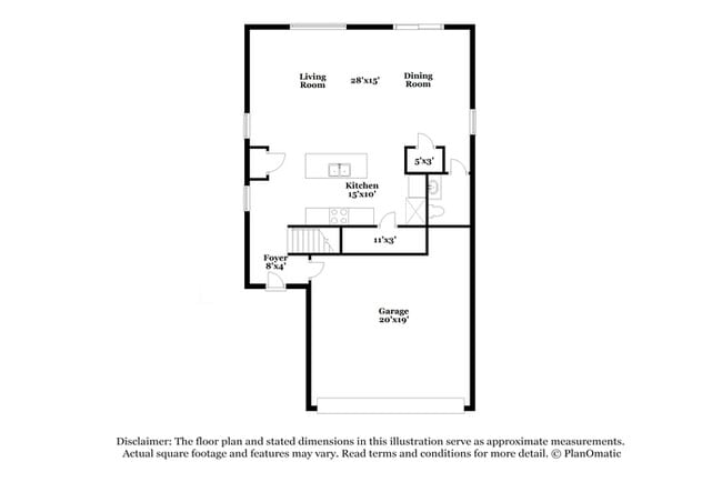 Building Photo - 12202 Fawn Brindle St