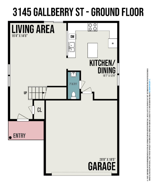 Foto del edificio - 3145 Gallberry St
