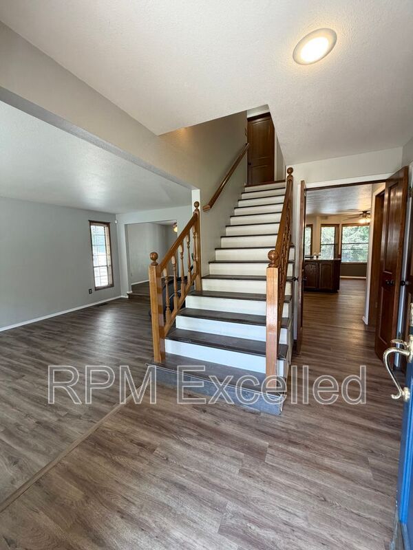 Foto del edificio - 4925 Mill Pond Dr SE