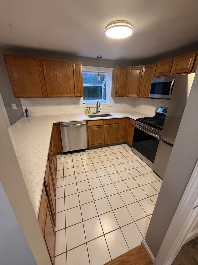 Cocina - 179 Fairway Dr