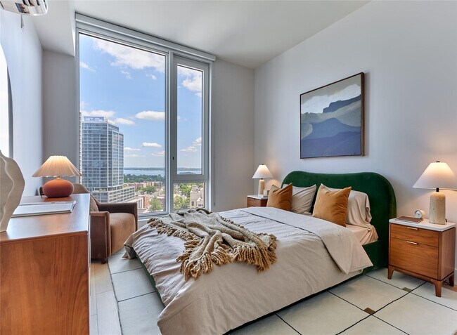 Foto del edificio - 33 Westchester Pl