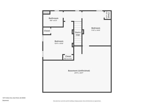 Building Photo - 1371 Fulton Ave