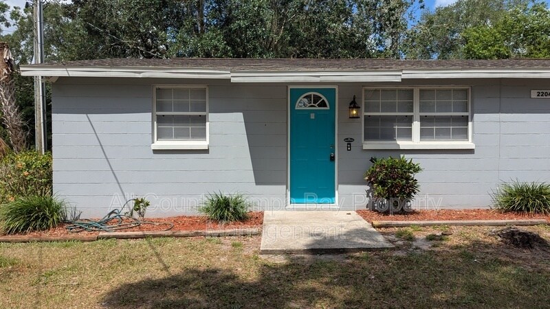 Primary Photo - 2204 Irene St
