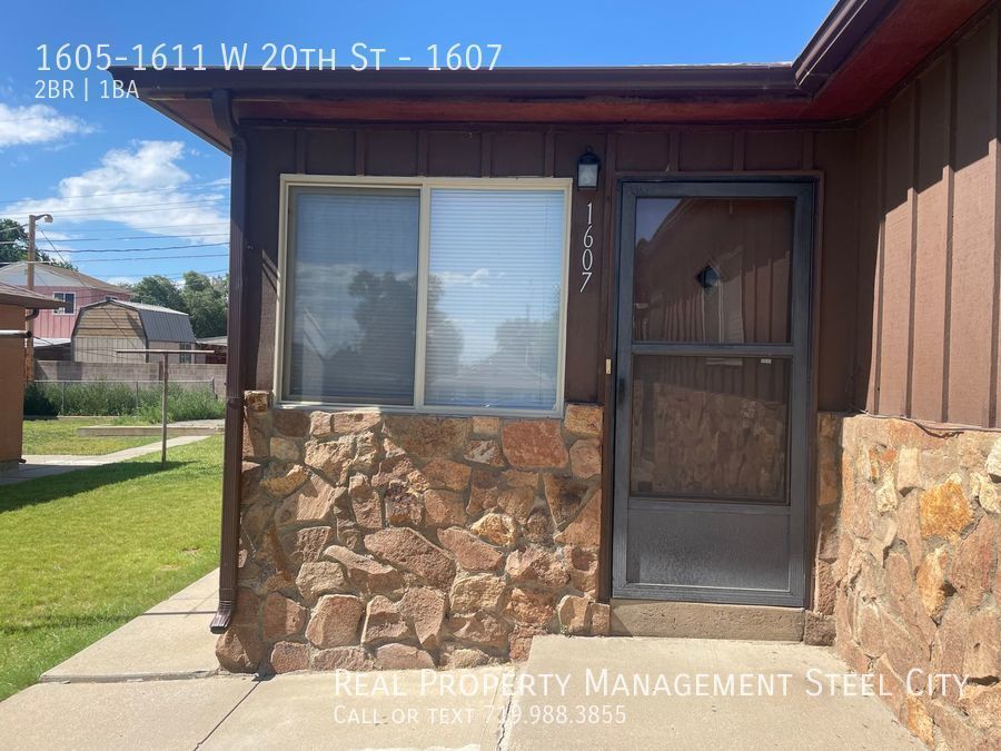 Foto principal - 1605-1611 W 20th St-1607