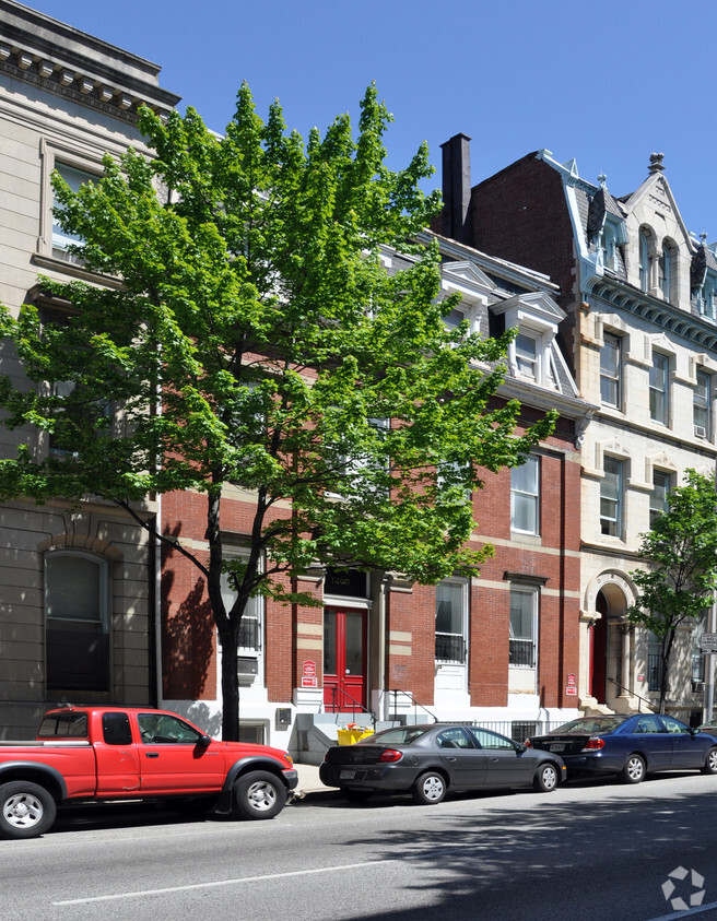 Building Photo - Saint Paul Commons