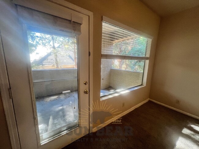 Foto del edificio - 2 Bedroom at the Reosrt at Tanamera - Reno! - Garage, Pool, Pet Friendly!