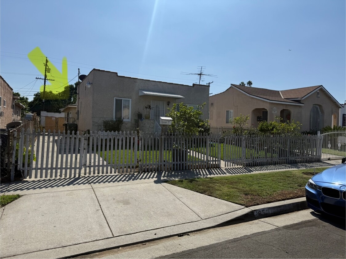 Photo - 1250 E 87th St (Los Angeles, CA)