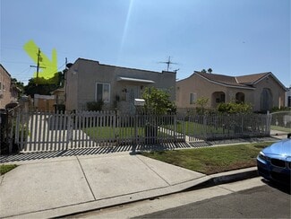 Building Photo - 1250 E 87th St