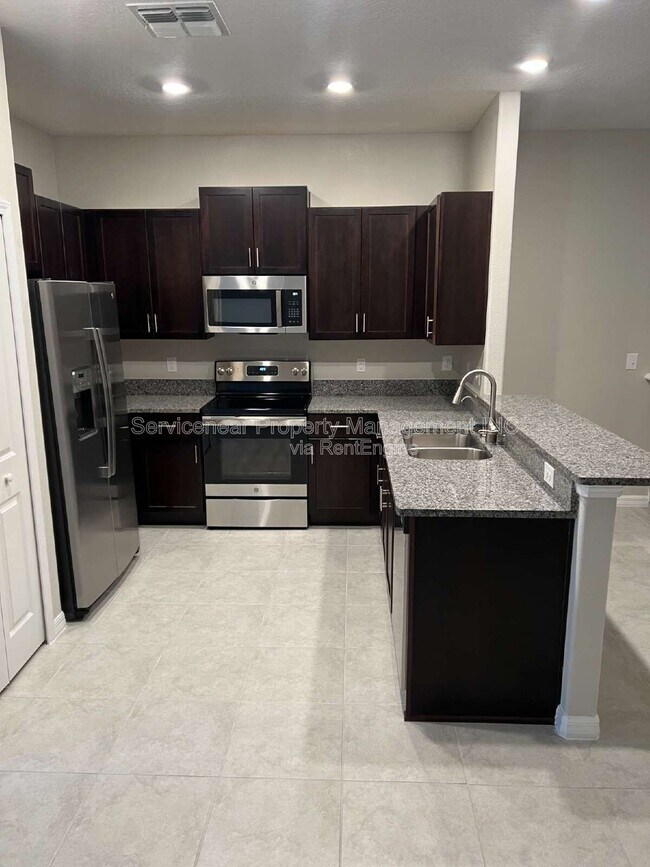 Foto del edificio - 15503 Prestwick Rose Pl