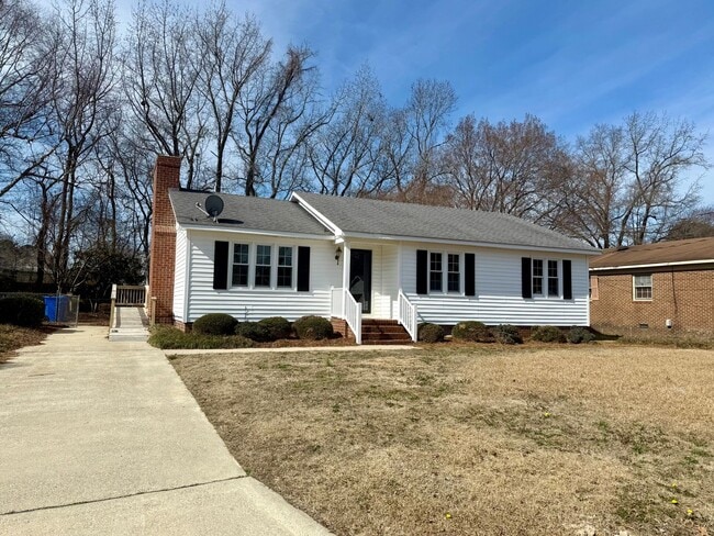 Foto del edificio - 606 Poe St SW