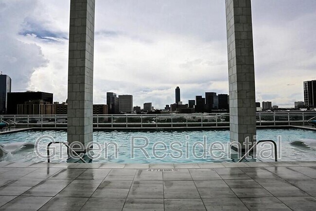 Foto del edificio - 1409 Post Oak Blvd