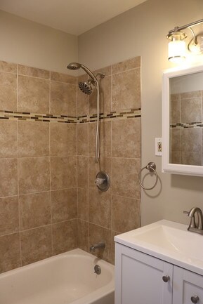 Bathroom - 938 W 34th St