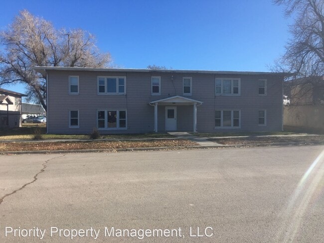Building Photo - 107 S Ross Ave