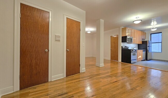 Foto del edificio - 660 Fort Washington Ave