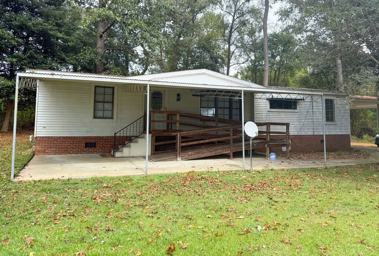 Foto principal - 631 Benton Pond Rd