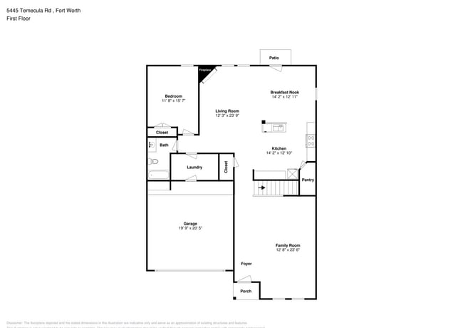 Building Photo - 5445 Temecula Rd