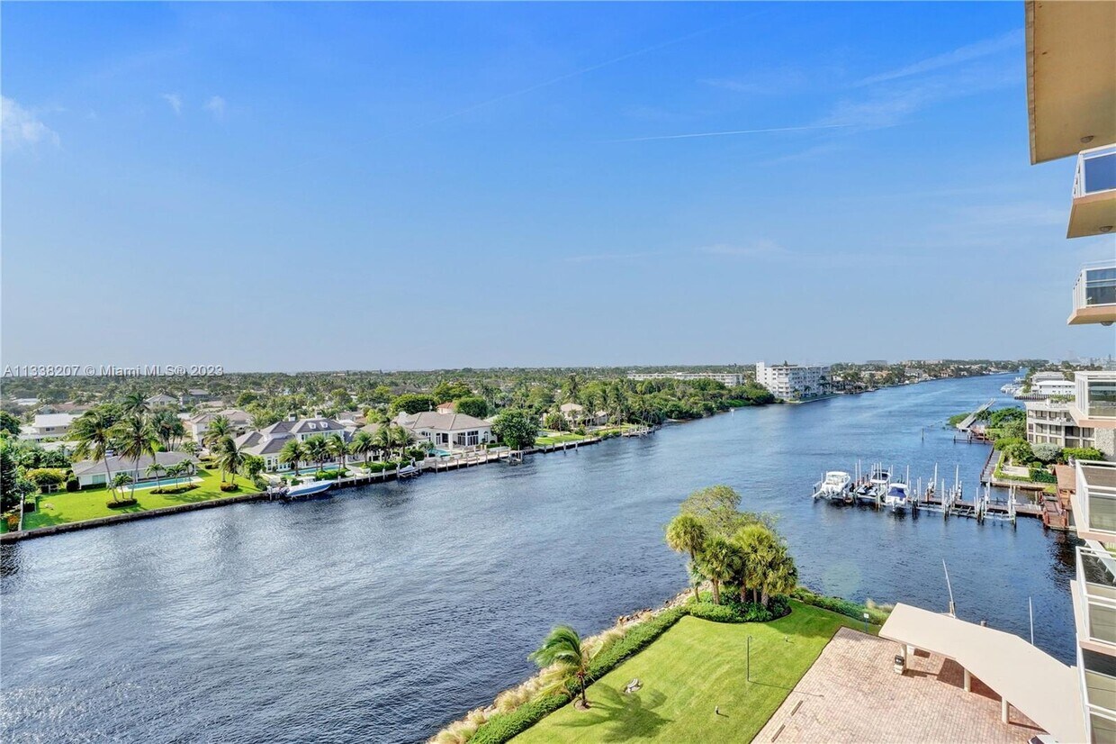 1160 Hillsboro Mile Unit 705, Hillsboro Beach, FL 33062 Condo for