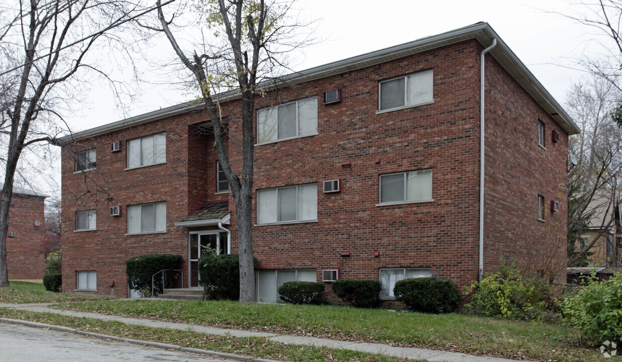 Building Photo - 944 Seton Ave