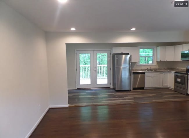 Foto del edificio - 1624 Darby Dr