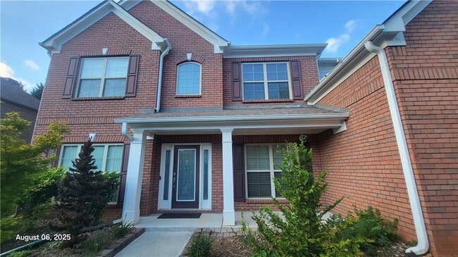 Building Photo - 4620 Hastings Dr