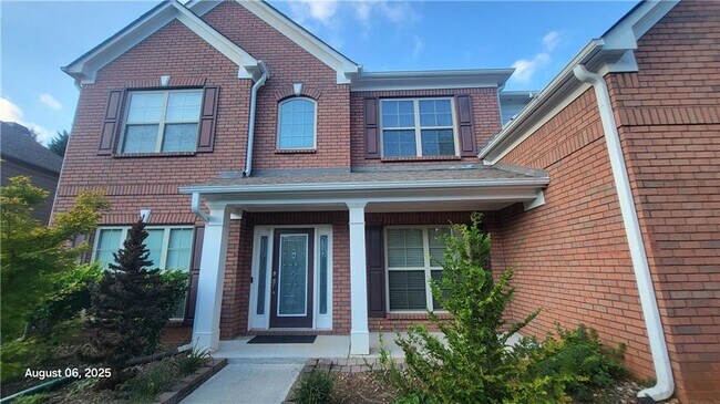 Foto del edificio - 4620 Hastings Dr
