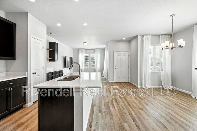 Foto del edificio - 16407 Hay Barn Heights