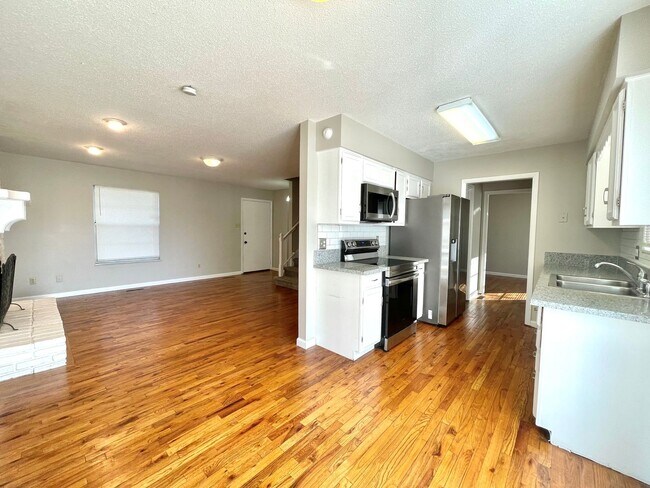 Foto del edificio - Lovely Home for rent in West Knoxville!