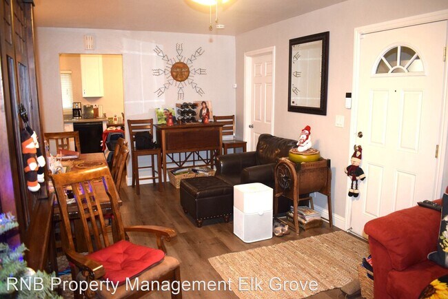 Building Photo - 2 br, 1 bath House - 1410 54th Street